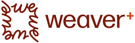 Weaver+